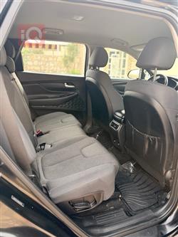 هیۆندای سەنتافی